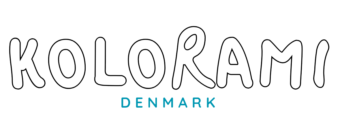 Kolorami logo