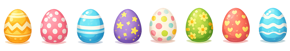 En påskeidé der holder længere end slik: kreativ hygge med farvelægningsnattøj